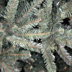 Puleo International 10Ft Glenbrook Fir Blue Tree #114-Grb-100