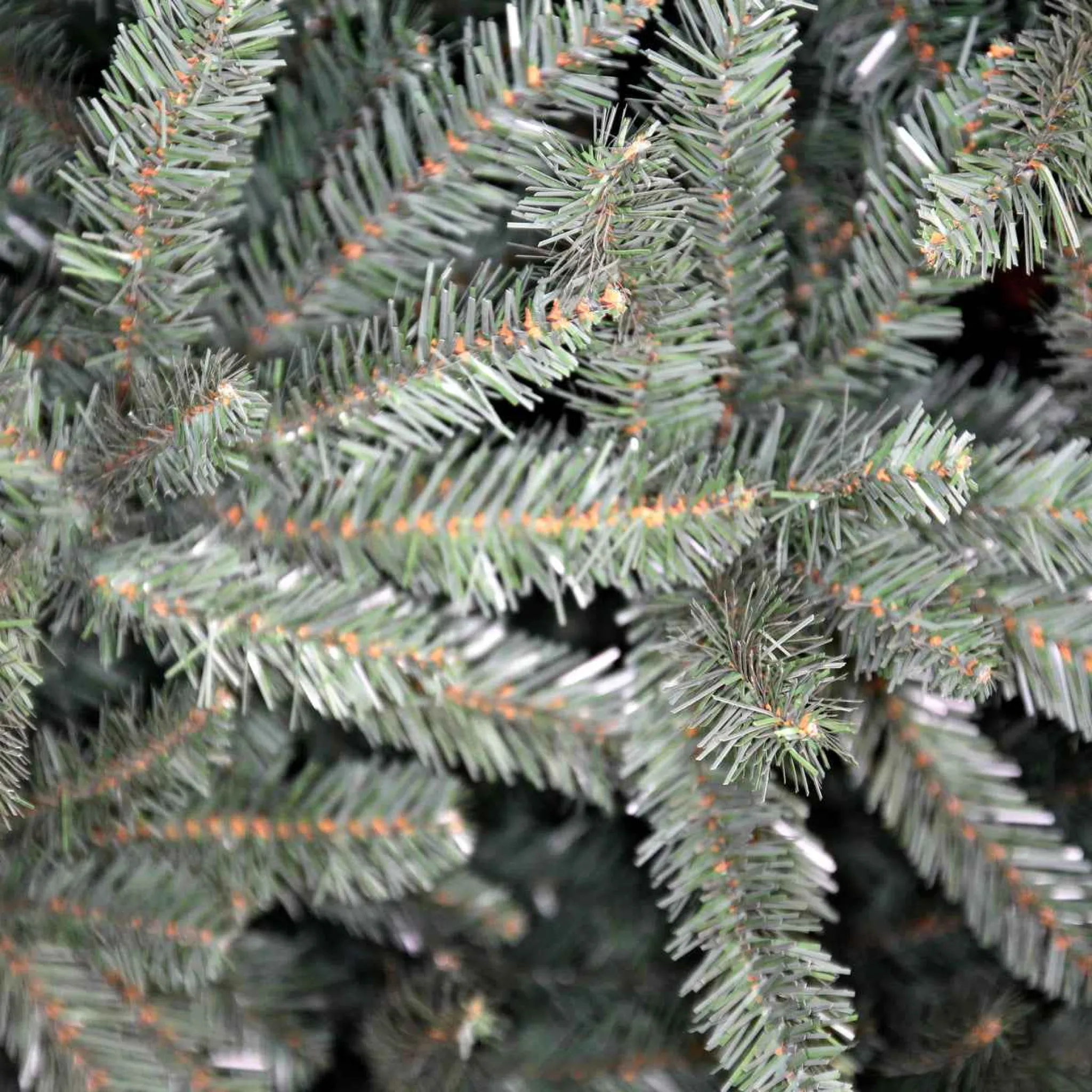 Puleo International 10Ft Glenbrook Fir Blue Tree #114-Grb-100