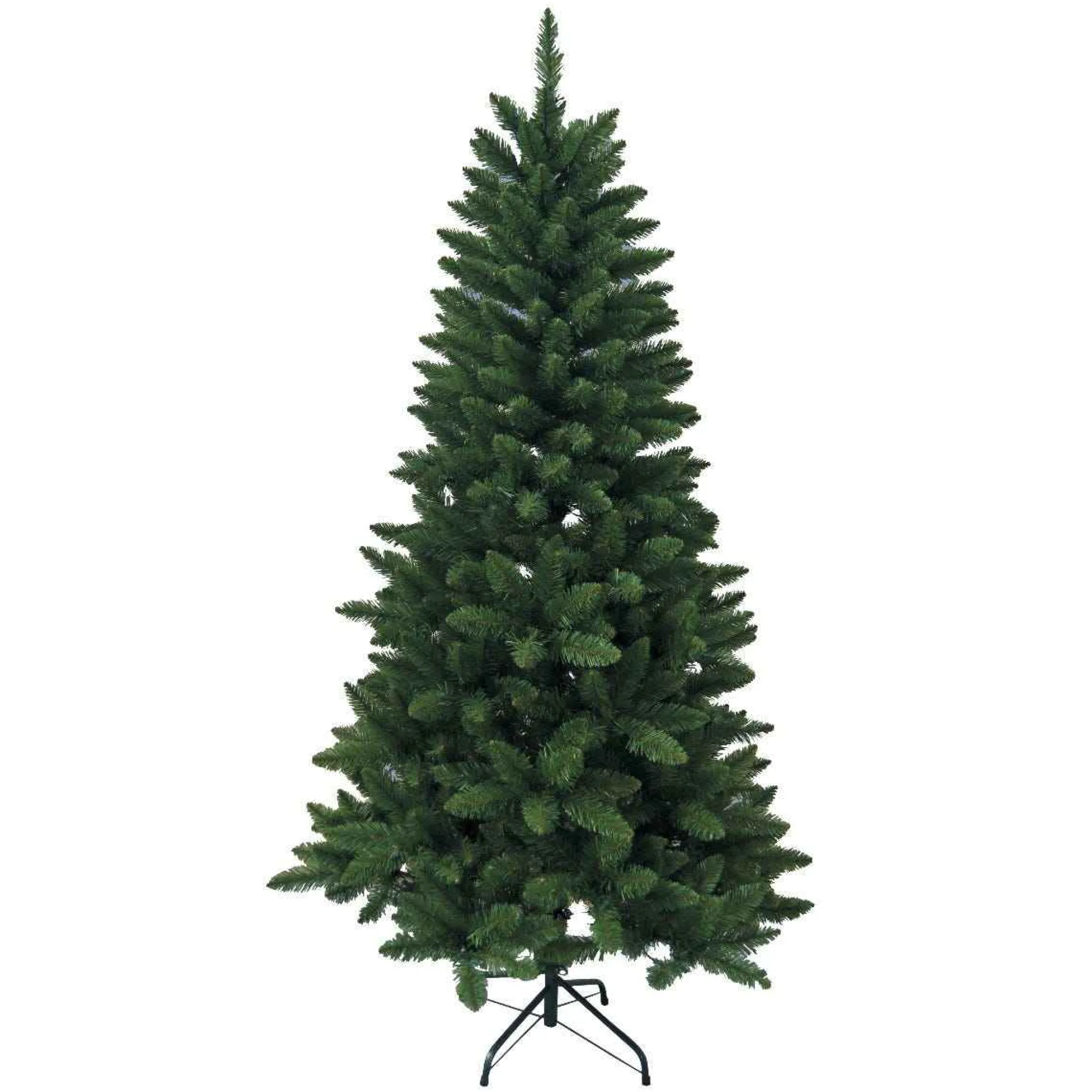 Kurt Adler 6-Foot Green Pine Tree