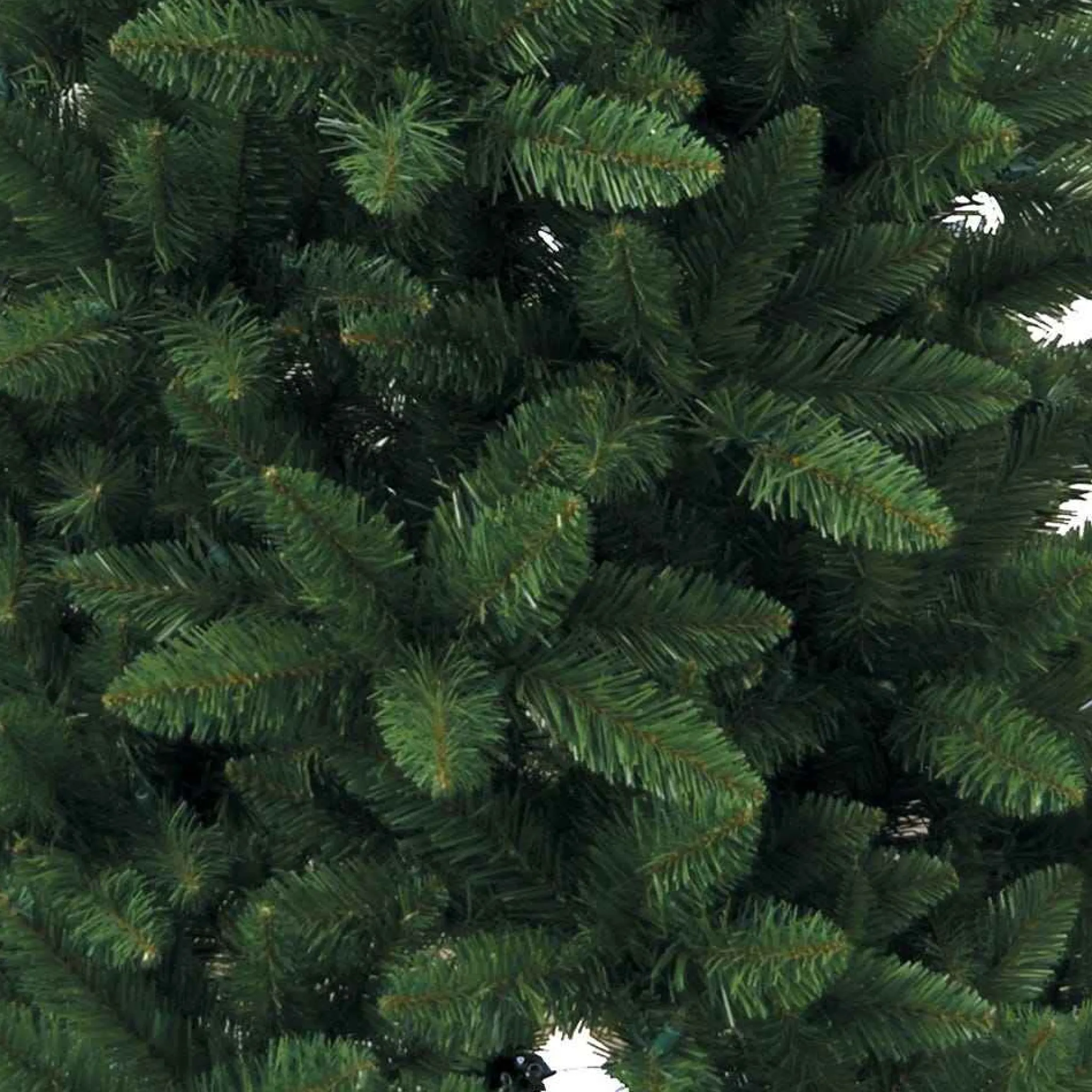 Kurt Adler 6-Foot Green Pine Tree