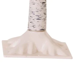 Kurt Adler 3-Foot White Branch Twinkle Warm White Fairy Led Twig Tree
