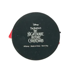 Kurt Adler 10-Inch Disney Nightmare Before Christmas Jack With Vampire Nutcracker