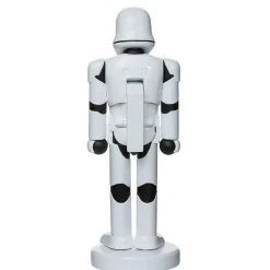 Kurt Adler 10-Inch First Order Stormtrooper Nutcracker