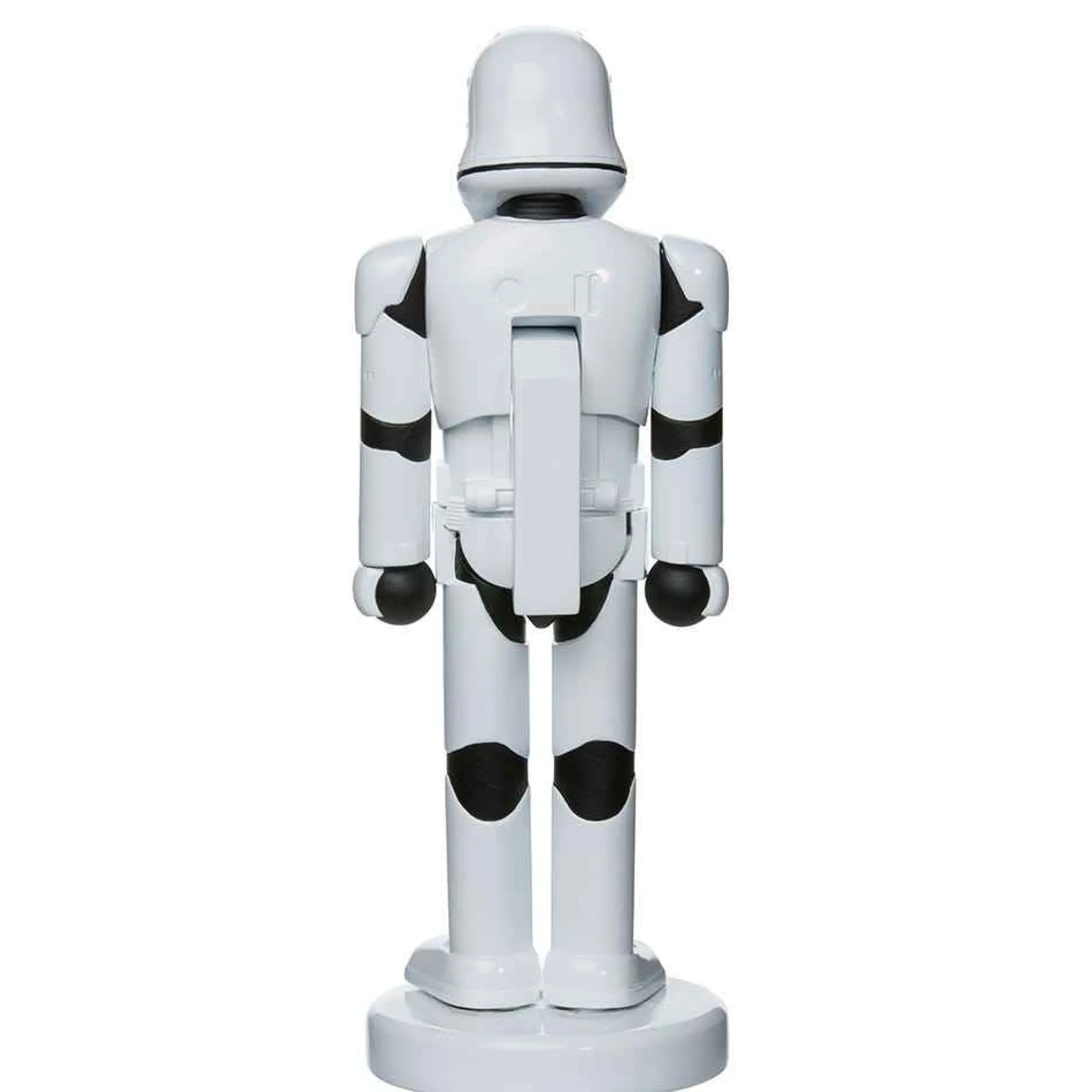 Kurt Adler 10-Inch First Order Stormtrooper Nutcracker