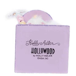 Kurt Adler 15-Inch Hollywood Ballet Nutcracker