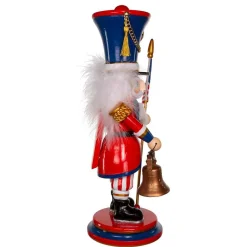 Kurt Adler 15-Inch Hollywood Americana Nutcracker