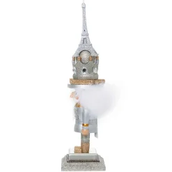 Kurt Adler 15-Inch Hollywood Paris Nutcracker