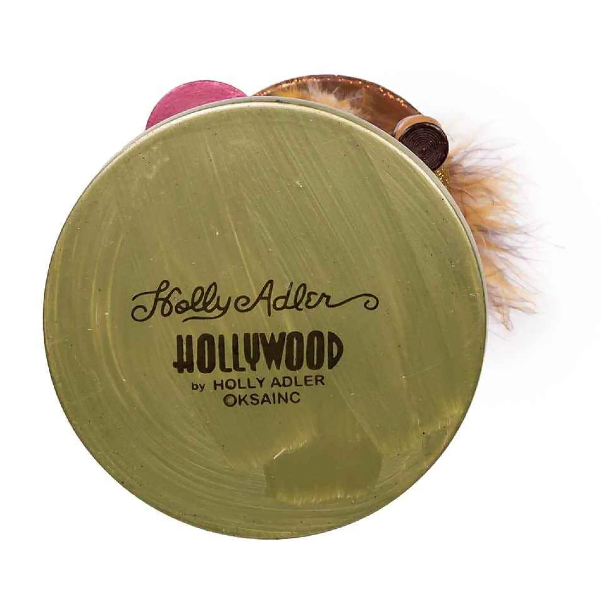 Kurt Adler 15-Inch Hollywood Wine Nutcracker