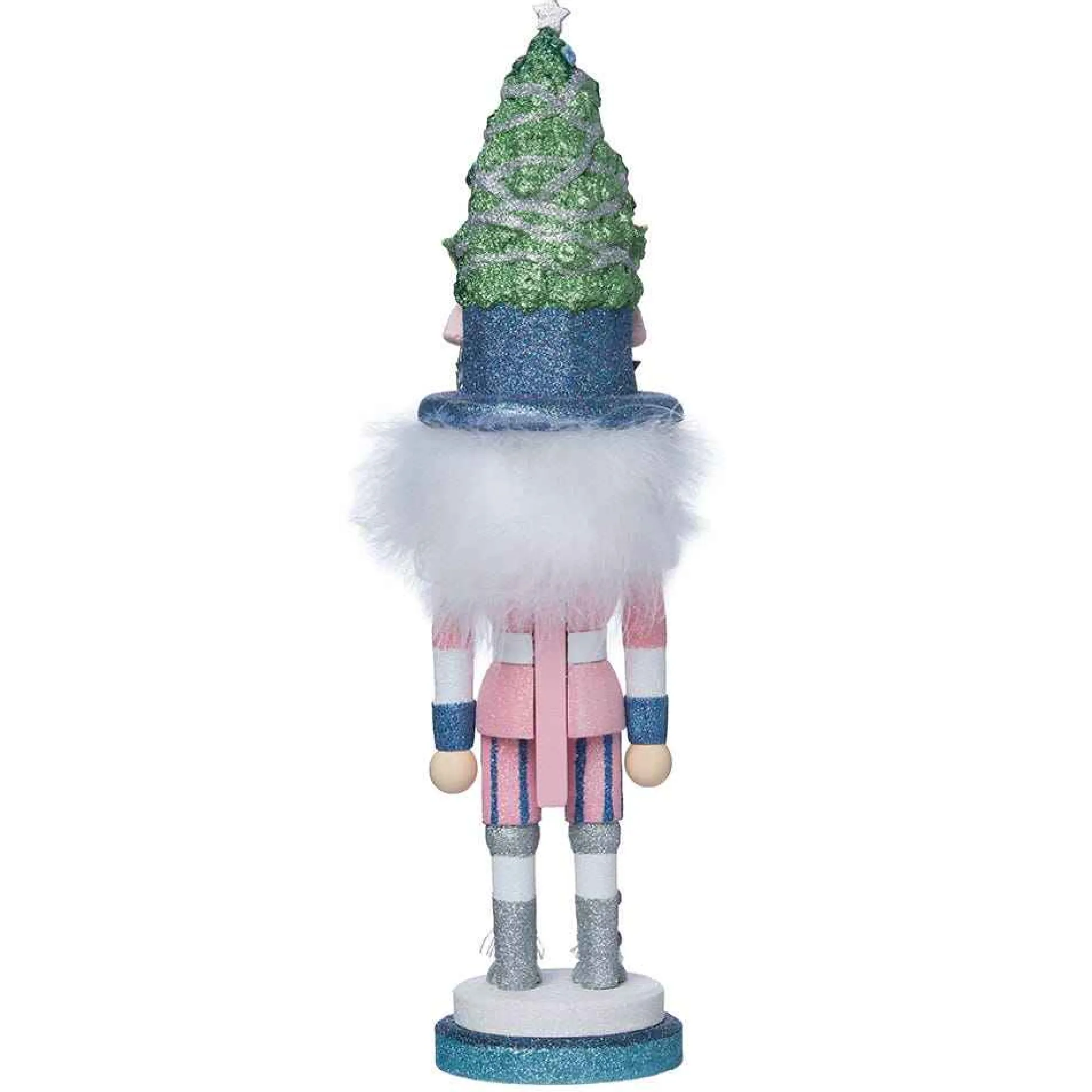 Kurt Adler 18-Inch Hollywood Ballet Nutcracker