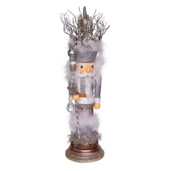 Kurt Adler 17.5-Inch Hollywood Castle King Nutcracker