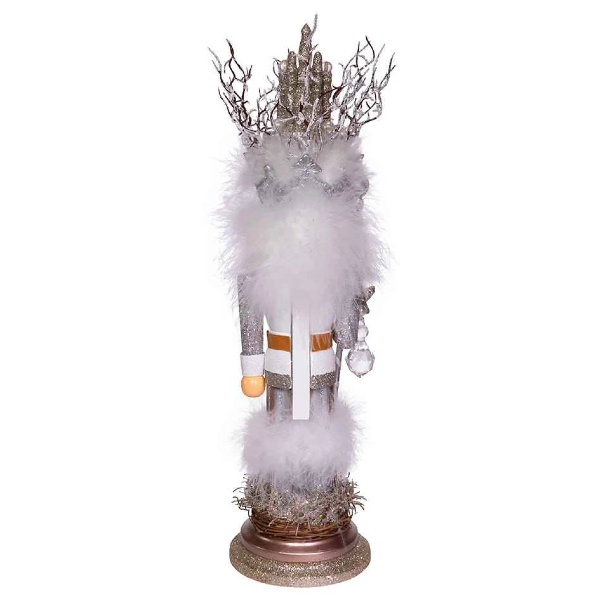 Kurt Adler 17.5-Inch Hollywood Castle King Nutcracker