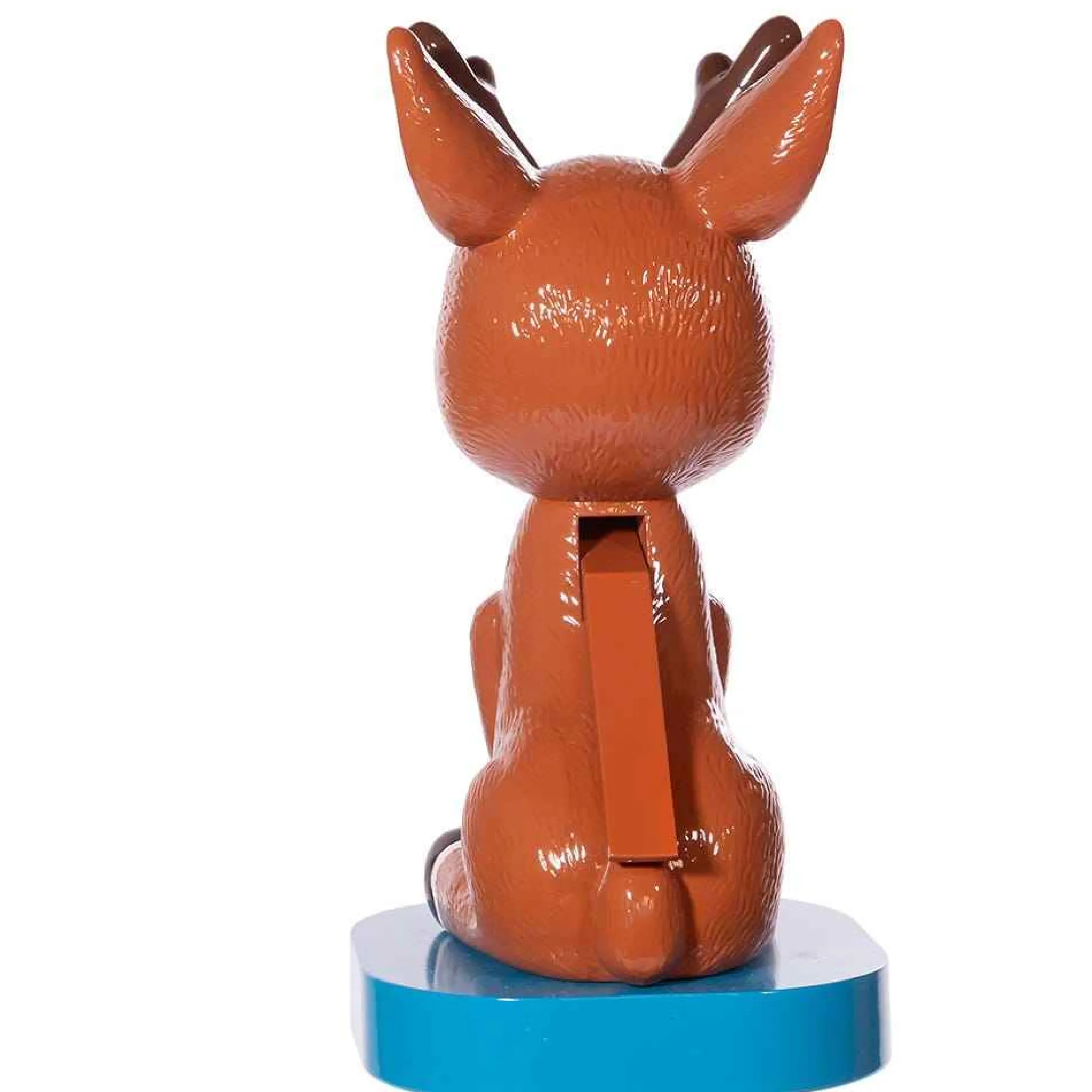 Kurt Adler 8-Inch Rudolph Nutcracker