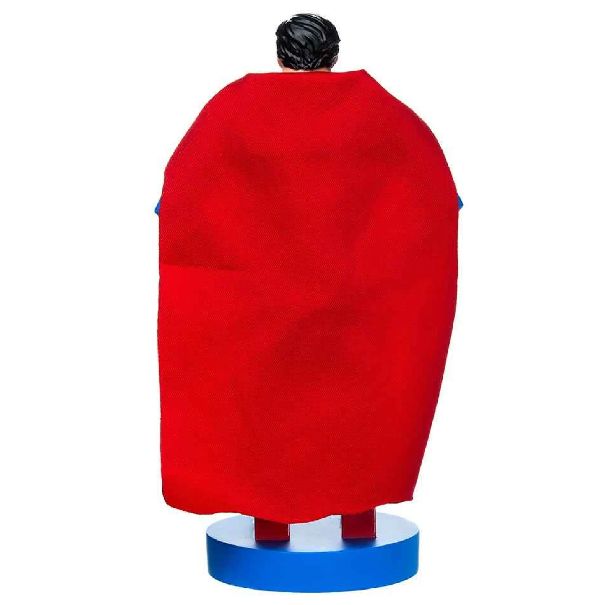 Kurt Adler 10-Inch Superman Nutcracker