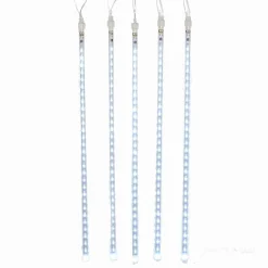 Kurt Adler 150-Light 5 Pieces Meteor Shower Snowfall Set