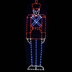 Brite Ideas Led C7 Toy Soldier #Led-C7Ts40