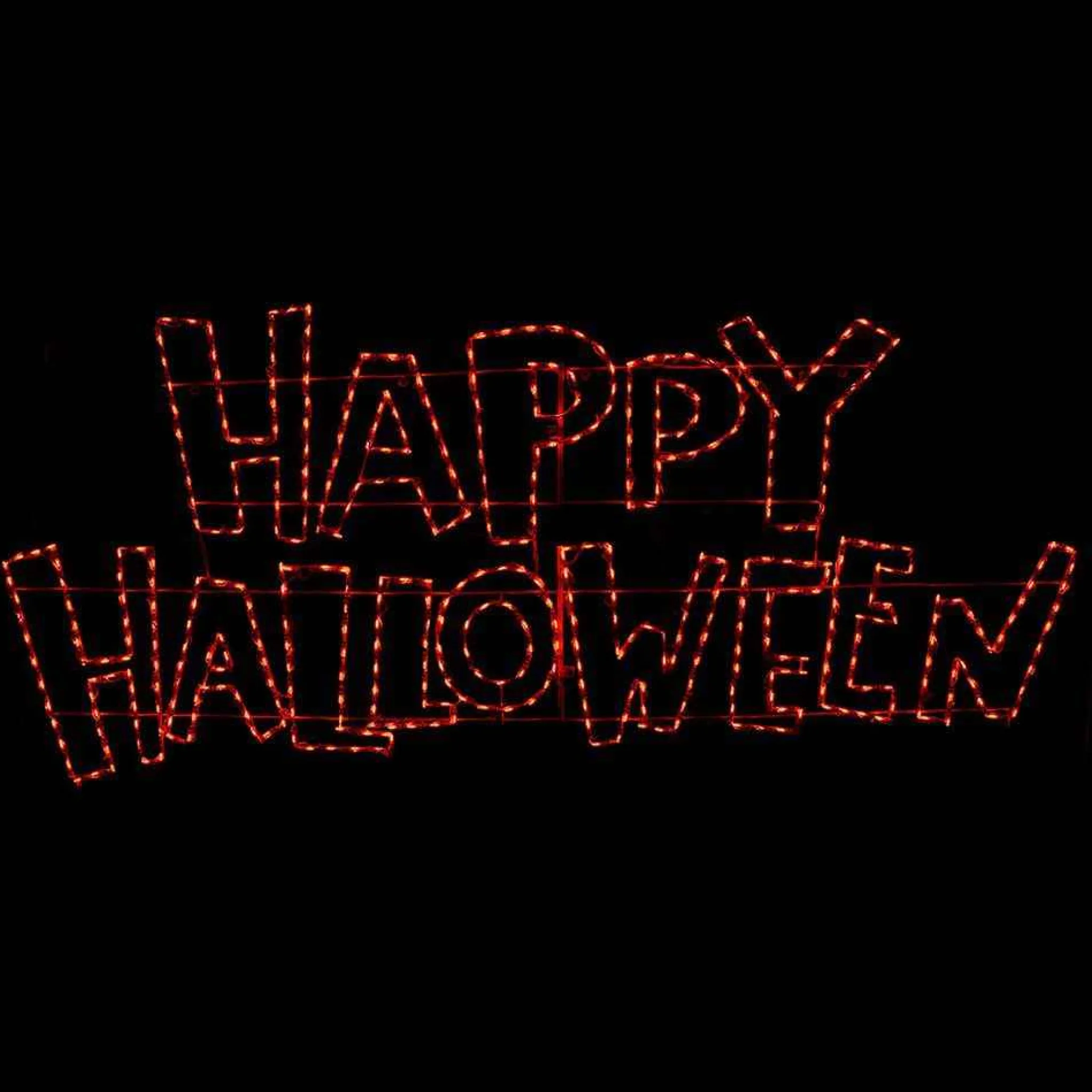 Brite Ideas Led Happy Halloween #Led-Hphw