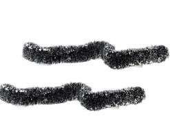 Lemax Village Collection Flexible Hedgerow, Set Of 2 #24996