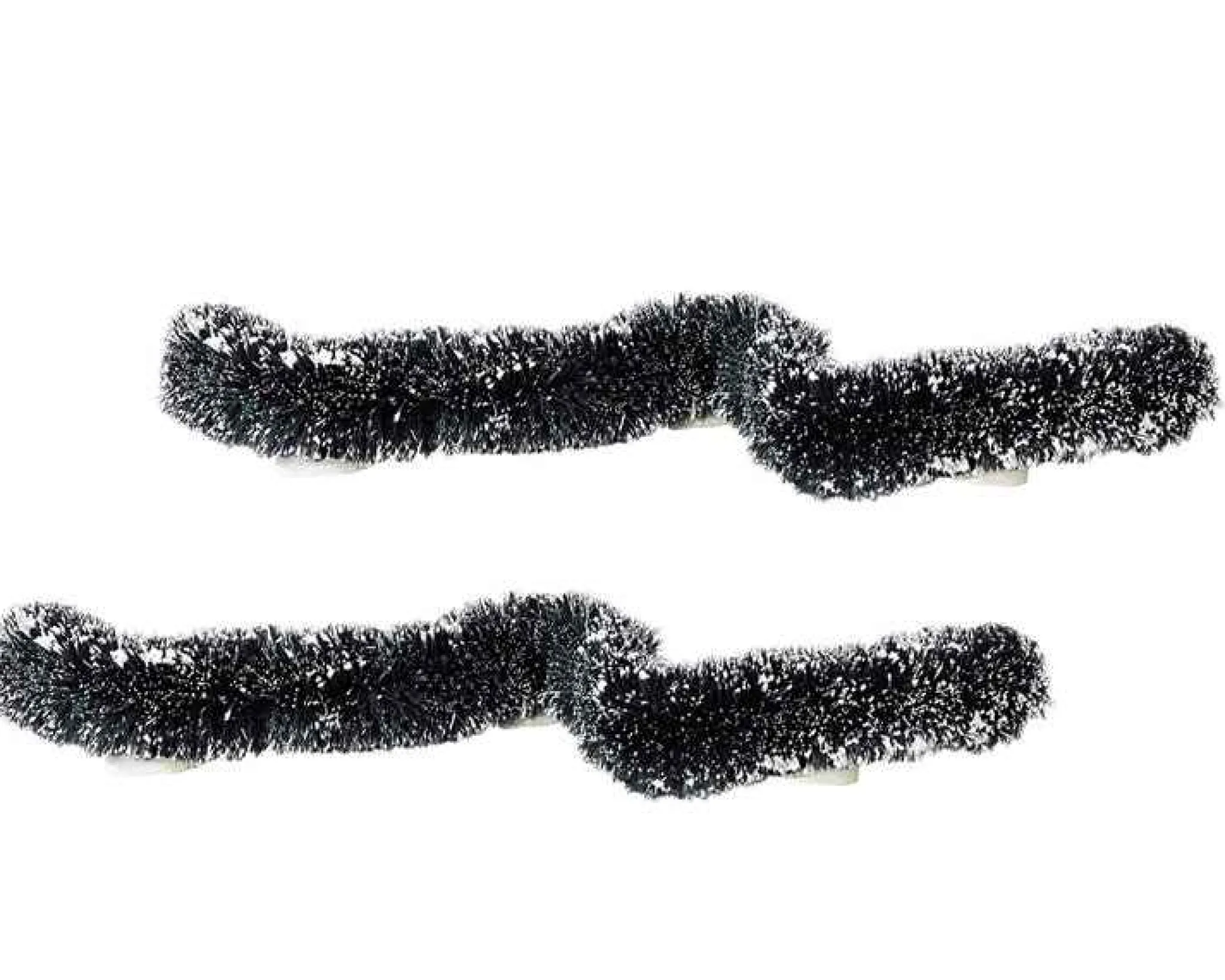 Lemax Village Collection Flexible Hedgerow, Set Of 2 #24996