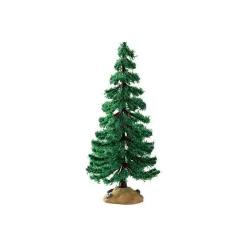 Lemax Village Collection Medium Grand Fir Tree #94543