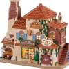 Lemax Village Collection Artigiano Bakery #05648