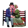 Lemax Village Collection The Kiss #72380