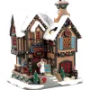 Lemax Village Collection Mulberry's Pub #95469
