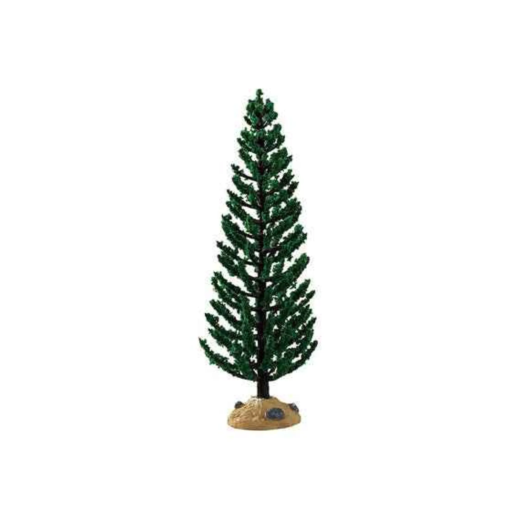 Lemax Village Collection Green Juniper Tree #94547