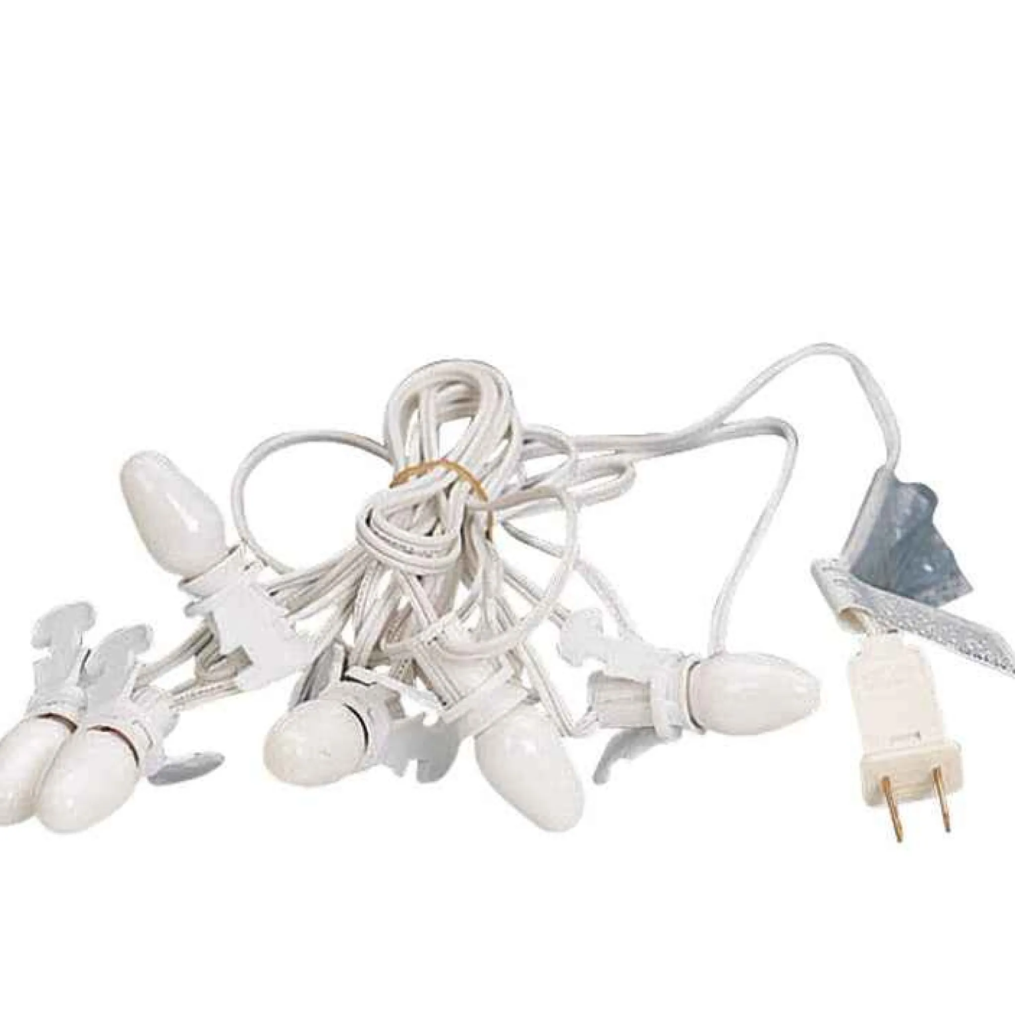Lemax Village Collection Six Light Cord #44088